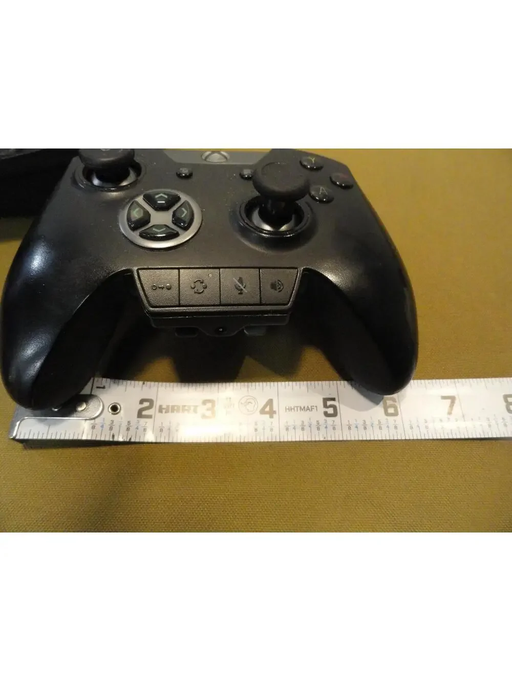 Razer Wolverine Ultimate Wired Controller For Xbox X/S/One & Win 10